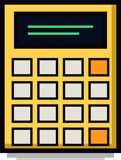 Maths mode