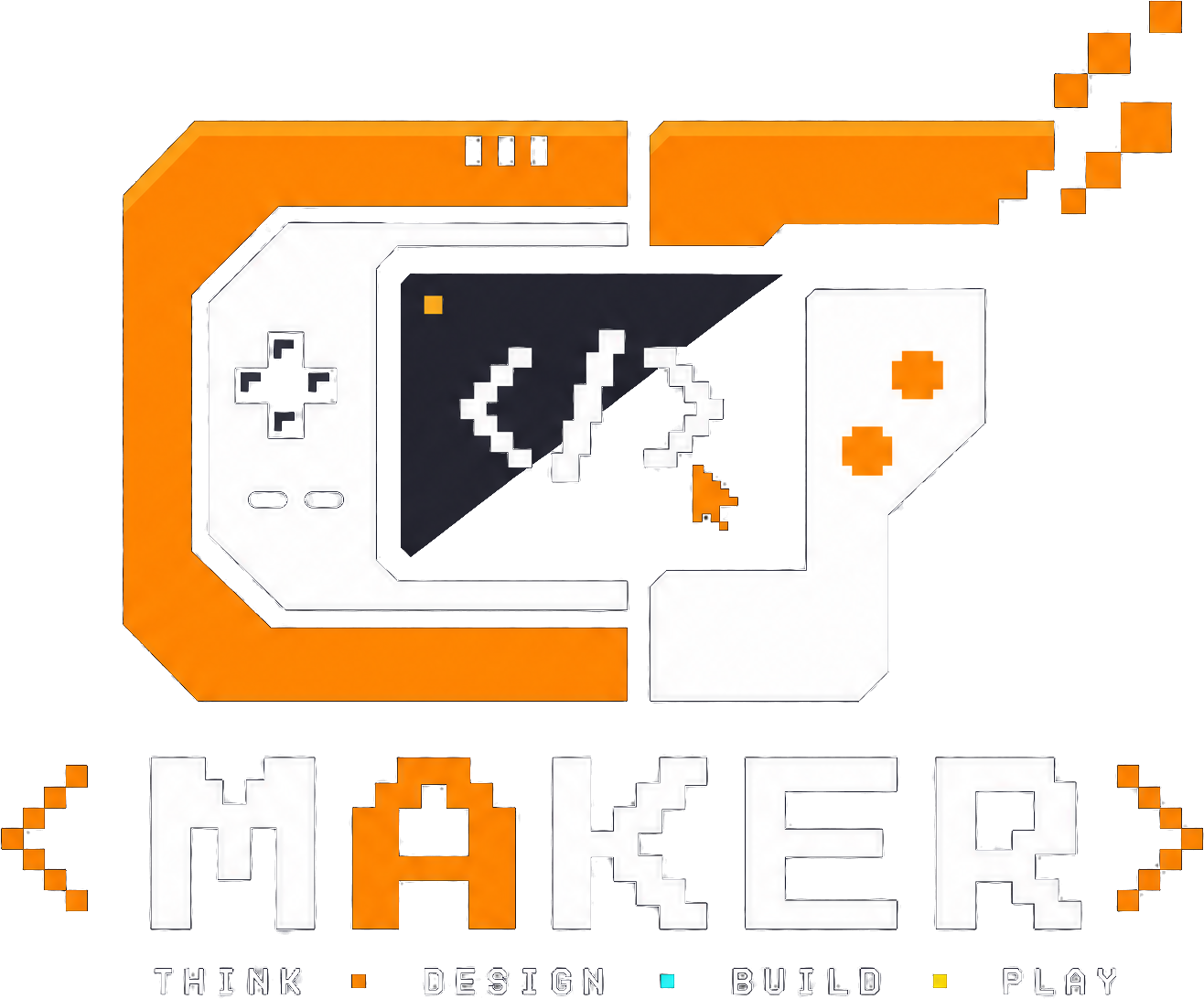 candyandfrank MAKER — think, design, build, play